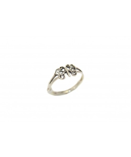 Butterfly Ring Women’s Jewelry 925 Sterling Silver | Save 33% - Rajasthan Living