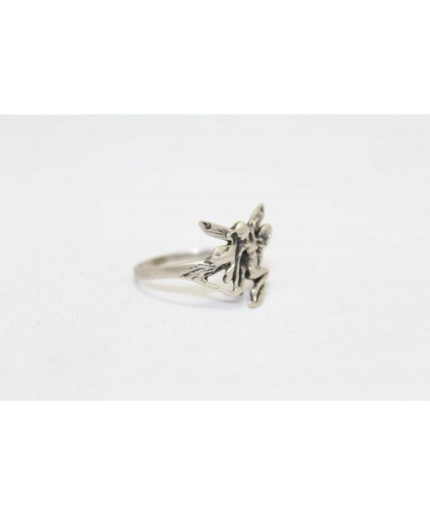 Angle Ring Women’s Jewelry 925 Sterling Silver | Save 33% - Rajasthan Living 3