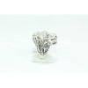 Handmade Lion Ring 925 Sterling Silver Women’s Semi Precious Red Onyx Gem Stones | Save 33% - Rajasthan Living 15