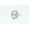 Handmade Lion Ring 925 Sterling Silver Women’s Semi Precious Red Onyx Gem Stones | Save 33% - Rajasthan Living 16