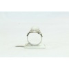 Handmade 925 Sterling silver Women ring Natural Rainbow Gem Stone | Save 33% - Rajasthan Living 17