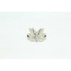 Handmade 925 Sterling Silver Butterfly Women’s Oxidized Polish | Save 33% - Rajasthan Living 16