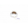 Handmade Men’s Ring 925 Sterling Silver Semi Precious Brown Tiger’s Eye Stone -C | Save 33% - Rajasthan Living 16