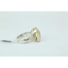 14 Kt Gold & 925 Silver Ring Natural Amethyst | Save 33% - Rajasthan Living 19