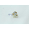 14 Kt Gold & 925 Silver Ring Natural Opal | Save 33% - Rajasthan Living 13