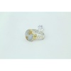 14 Kt Gold & 925 Silver Ring Natural Opal | Save 33% - Rajasthan Living 16