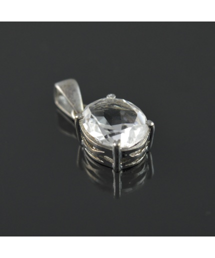 Natural Zircon 925 Sterling Silver Ring Set | Save 33% - Rajasthan Living 3