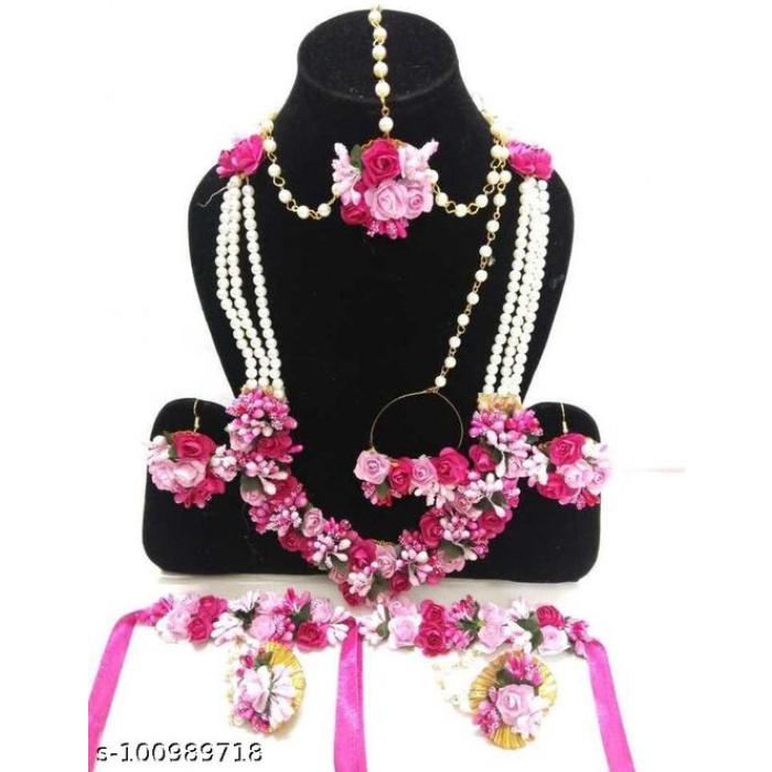 Jewellery Set | Save 33% - Rajasthan Living 5