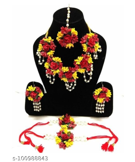 Jewellery Set | Save 33% - Rajasthan Living