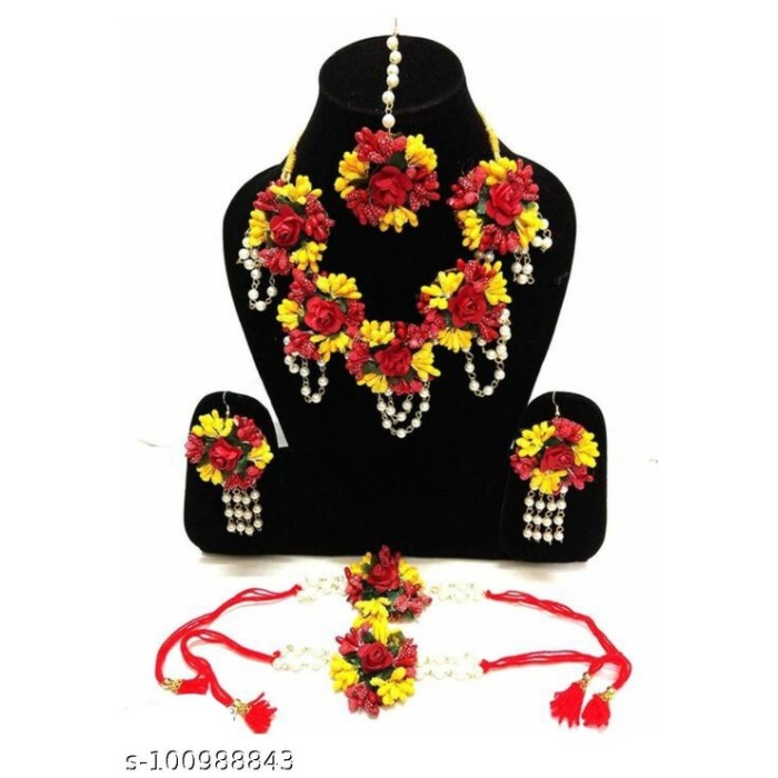 Jewellery Set | Save 33% - Rajasthan Living 5
