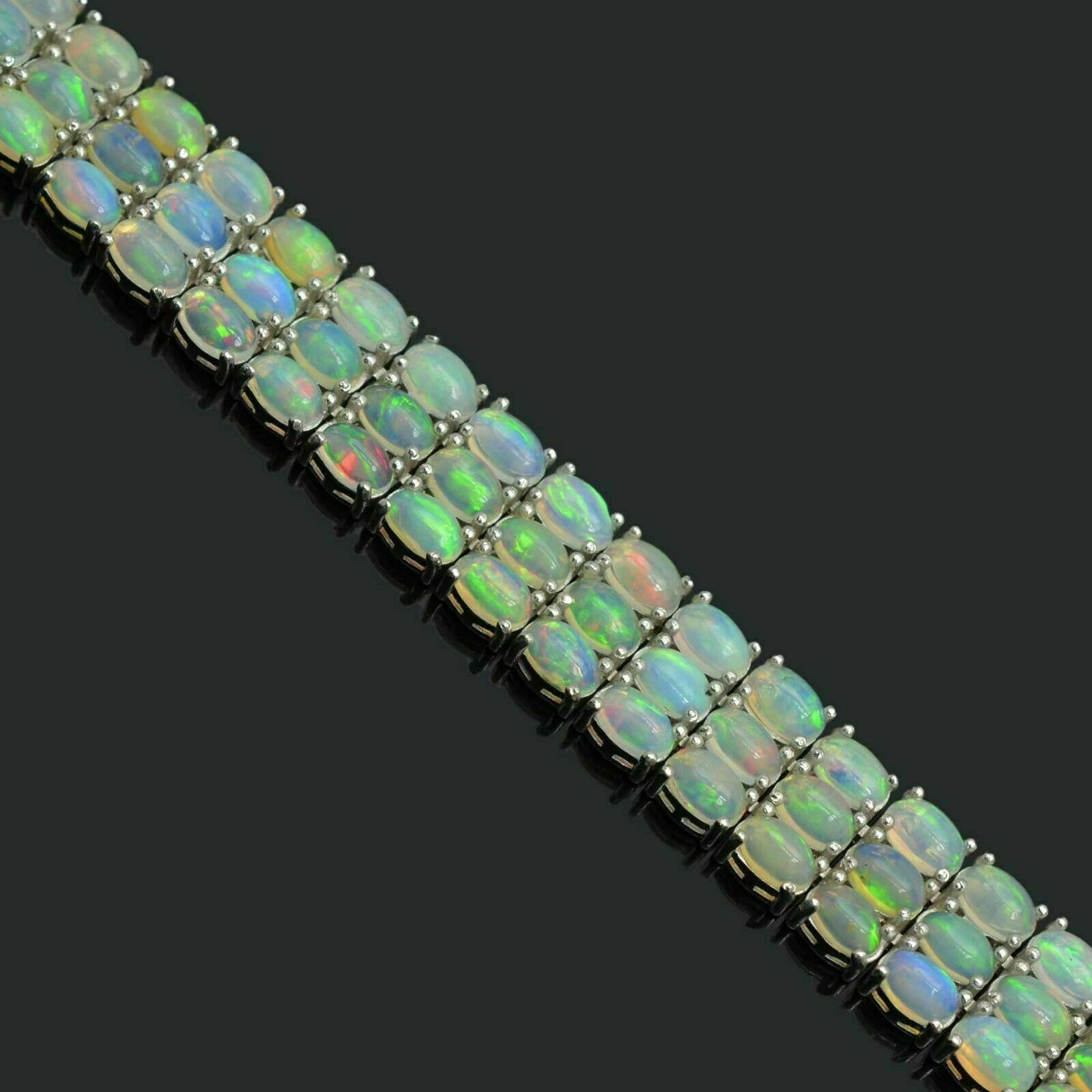 Angelite and Opal Crystal Bracelet, Opalite Crystal Bracelet, Angelite  Beaded Bracelet, Metaphysical Crystals, Spirit Guides and Angels - Etsy | Crystal  bracelets, Blue crystal bracelet, Crystal healing bracelets