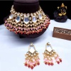 Indian Kundan Choker, Indian Jewelry, Bollywood Jewelry, Pakistani Jewelry, Indian Wedding Necklace, Bridal Choker, Kundan Necklace, Choker | Save 33% - Rajasthan Living 16