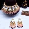 Indian Kundan Choker, Indian Jewelry, Bollywood Jewelry, Pakistani Jewelry, Indian Wedding Necklace, Bridal Choker, Kundan Necklace, Choker | Save 33% - Rajasthan Living 19