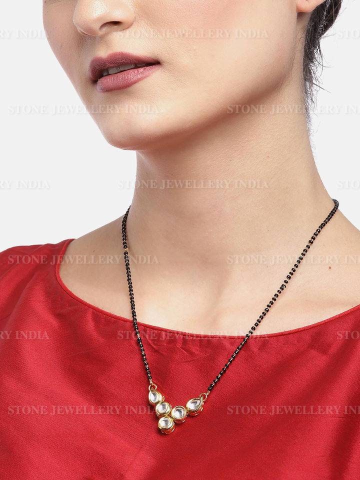 Mangalsutra Necklace | Sun God Surya Necklace | Nurture Protection | Yoga Inspired Jewelry |Yoga Necklace | Boho Jewelry | Bohemein Jewelry | Save 33% - Rajasthan Living 8
