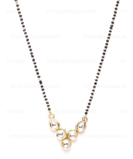 Mangalsutra Necklace | Sun God Surya Necklace | Nurture Protection | Yoga Inspired Jewelry |Yoga Necklace | Boho Jewelry | Bohemein Jewelry | Save 33% - Rajasthan Living 3
