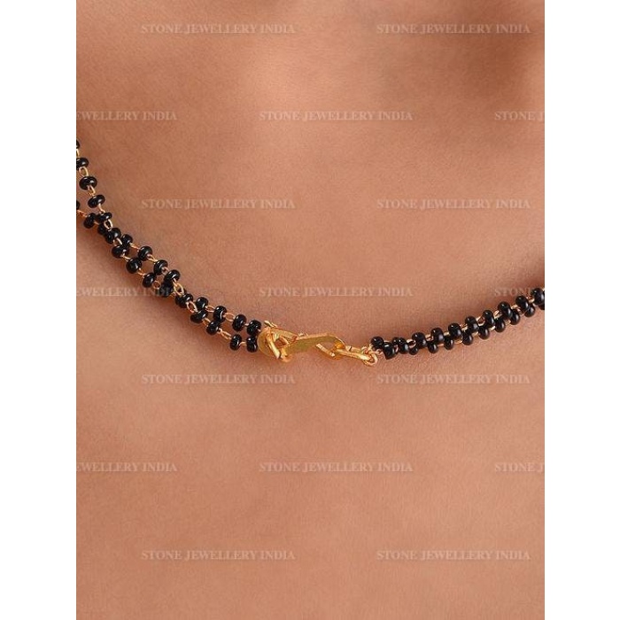 Mangalsutra Necklace | Sun God Surya Necklace | Nurture Protection | Yoga Inspired Jewelry |Yoga Necklace | Boho Jewelry | Bohemein Jewelry | Save 33% - Rajasthan Living 7