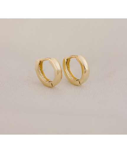 Gold Plated Earrings, Indian Earrings, Sakura Earrings, Bridal Earrings, Flower Dangle Earrings, Botanical Earrings, Flower | Save 33% - Rajasthan Living 3