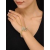 Kundan Bracelet/ Polki Haath Phool /Hath Panja/ Adjustable Bracelet/ Finger Bracelet /Indian Bridal Jewellery/ Hand Harness /Dulhan Barclet | Save 33% - Rajasthan Living 8