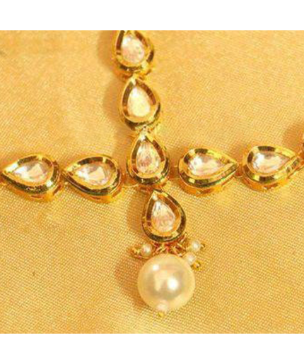 Kundan Head Band/sheesh Phool Tikka/indian Bridal Matha Patti/sheesh Patti/matha Phool/kundan Indian Jewelry/indian Bridal Jewelry/pakistani | Save 33% - Rajasthan Living 7