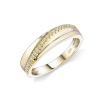 Diamond Ring, 14k White Gold Diamond Ring, Engagement Ring, Wedding Ring, Luxury Ring, Ring/Band, Diamond Cut Ring | Save 33% - Rajasthan Living 13