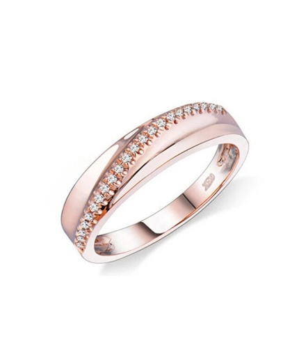 Diamond Ring, 14k White Gold Diamond Ring, Engagement Ring, Wedding Ring, Luxury Ring, Ring/Band, Diamond Cut Ring | Save 33% - Rajasthan Living 3