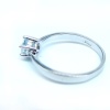 Natural Aquamarine Ring, 925 Sterling Silver, Aquamarine Ring, Engagement Ring, Wedding Ring, Luxury Ring, Ring/Band, Round Cut Ring | Save 33% - Rajasthan Living 15