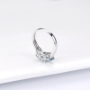 Natural Aquamarine Ring, 925 Sterling Silver, Aquamarine Ring, Engagement Ring, Wedding Ring, Luxury Ring, Ring/Band, Ovel Cut Ring | Save 33% - Rajasthan Living 13