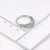 Natural Aquamarine Ring, 925 Sterling Silver, Aquamarine Ring, Engagement Ring, Wedding Ring, Luxury Ring, Ring/Band, Oval Cut Ring | Save 33% - Rajasthan Living 11