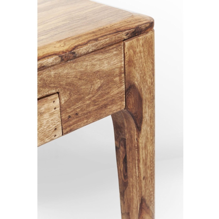 Monastery Wooden Study Table | Save 33% - Rajasthan Living 6