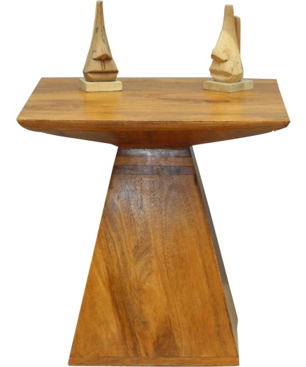 Wooden Top Side Table | Save 33% - Rajasthan Living