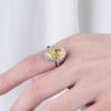 Fashion New Rings Matching Couple Rings Ladies Finger Rings | Save 33% - Rajasthan Living 15