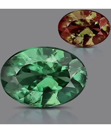 Alexandrite – 0.57 carats | Save 33% - Rajasthan Living
