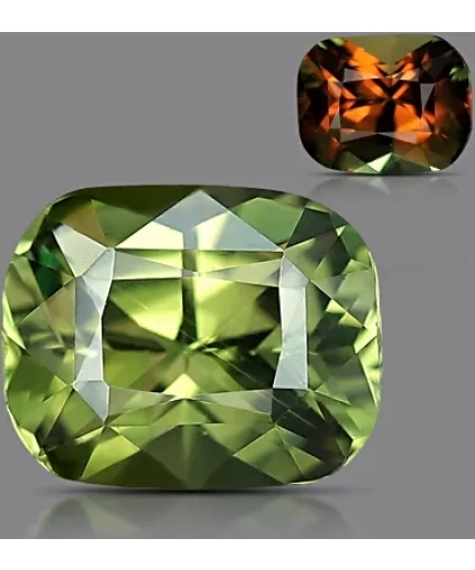 Alexandrite – 0.78 carats | Save 33% - Rajasthan Living