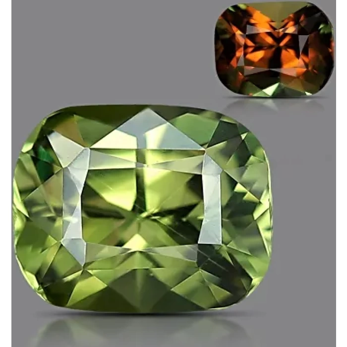 Alexandrite – 0.78 carats | Save 33% - Rajasthan Living 5
