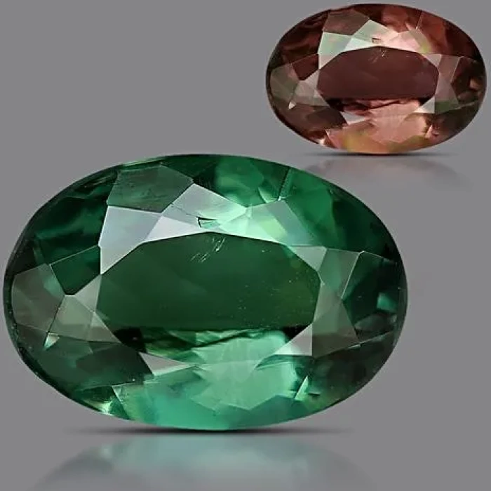 Alexandrite – 0.91 carats | Save 33% - Rajasthan Living 5