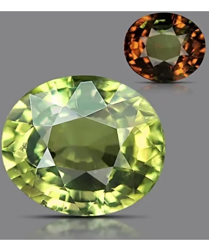 Alexandrite – 1.13 carats | Save 33% - Rajasthan Living