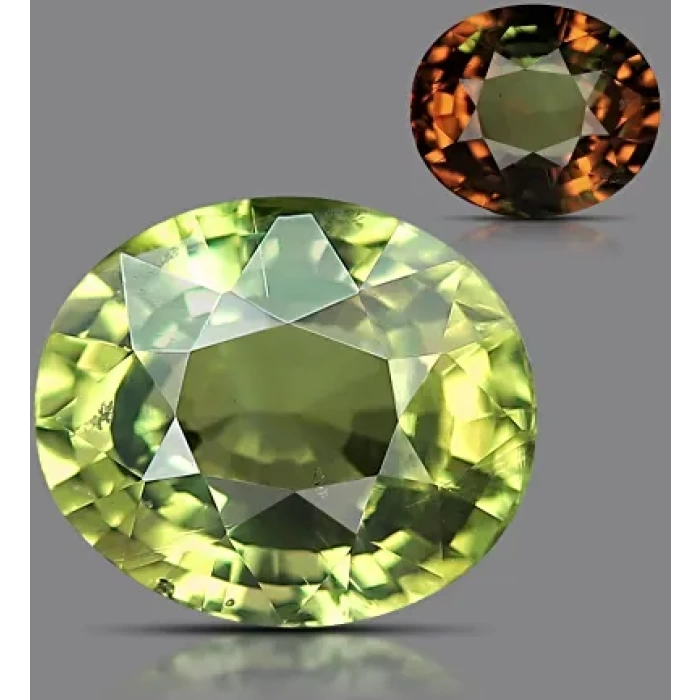 Alexandrite – 1.13 carats | Save 33% - Rajasthan Living 5