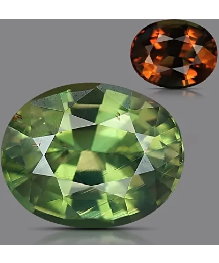 Alexandrite – 1.17 carats | Save 33% - Rajasthan Living