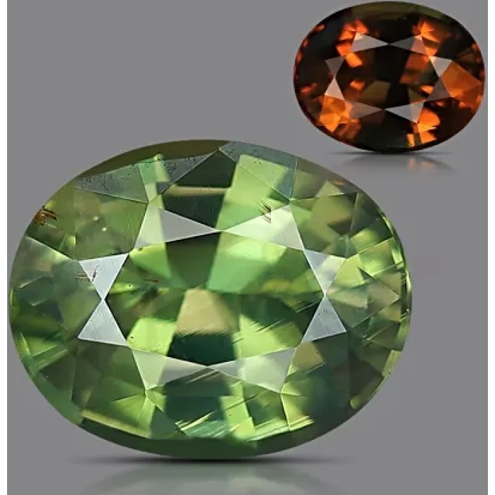 Alexandrite – 1.17 carats | Save 33% - Rajasthan Living 5
