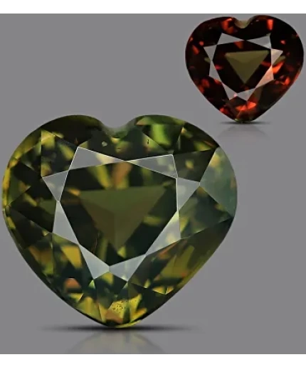Alexandrite – 1.49 carats | Save 33% - Rajasthan Living
