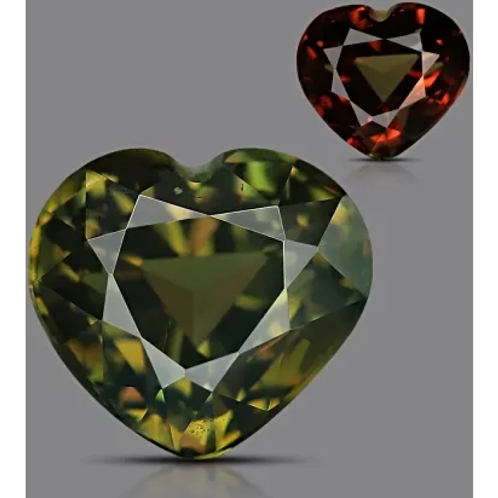 Alexandrite – 1.49 carats | Save 33% - Rajasthan Living 5