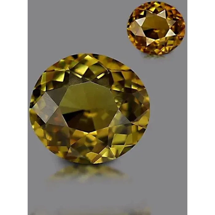 Alexandrite – 2.41 carats | Save 33% - Rajasthan Living 5