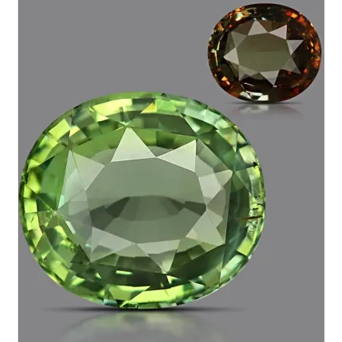 Alexandrite – 4.06 carats | Save 33% - Rajasthan Living 5