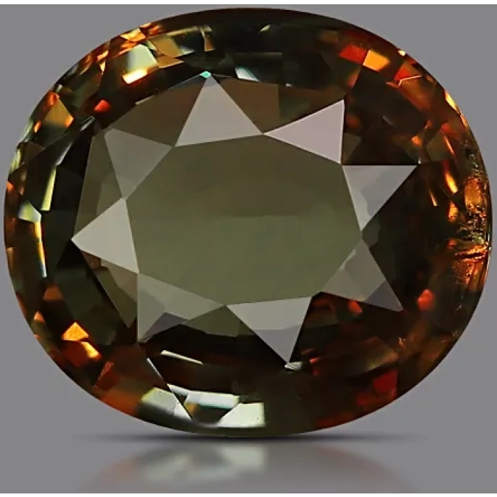 Alexandrite – 4.06 carats | Save 33% - Rajasthan Living 7