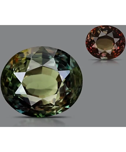 Alexandrite – 4.24 carats | Save 33% - Rajasthan Living