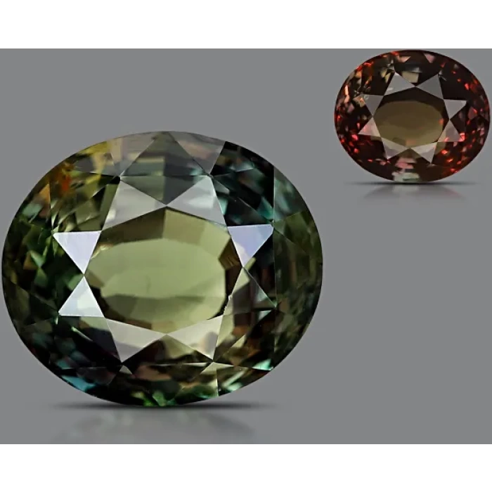 Alexandrite – 4.24 carats | Save 33% - Rajasthan Living 5
