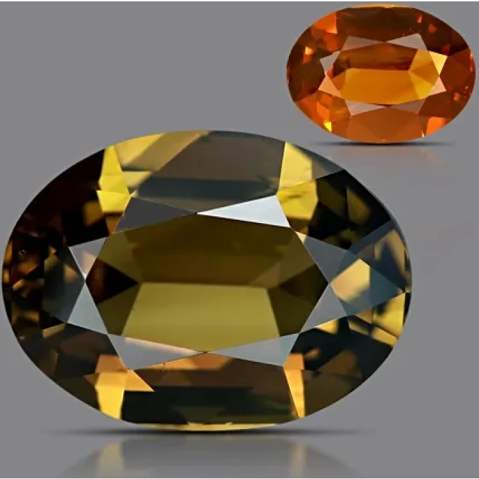 Alexandrite – 4.65 carats | Save 33% - Rajasthan Living 5