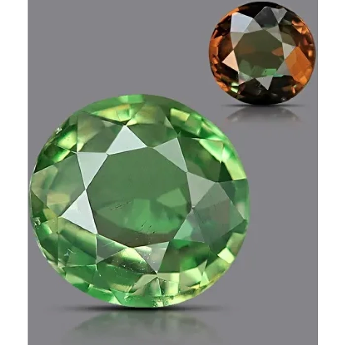 Alexandrite 6 MM – 1.01 carats | Save 33% - Rajasthan Living 5