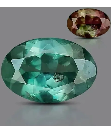 Alexandrite 6X4 MM – 0.55 carats | Save 33% - Rajasthan Living