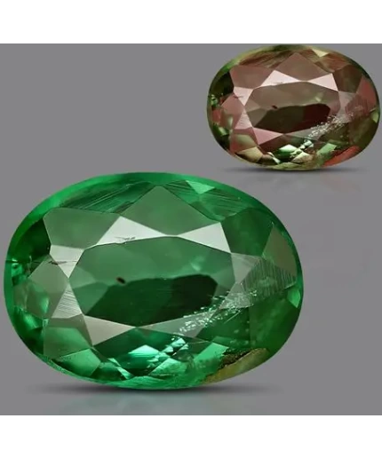 Alexandrite 7X5 MM – 0.70 carats | Save 33% - Rajasthan Living